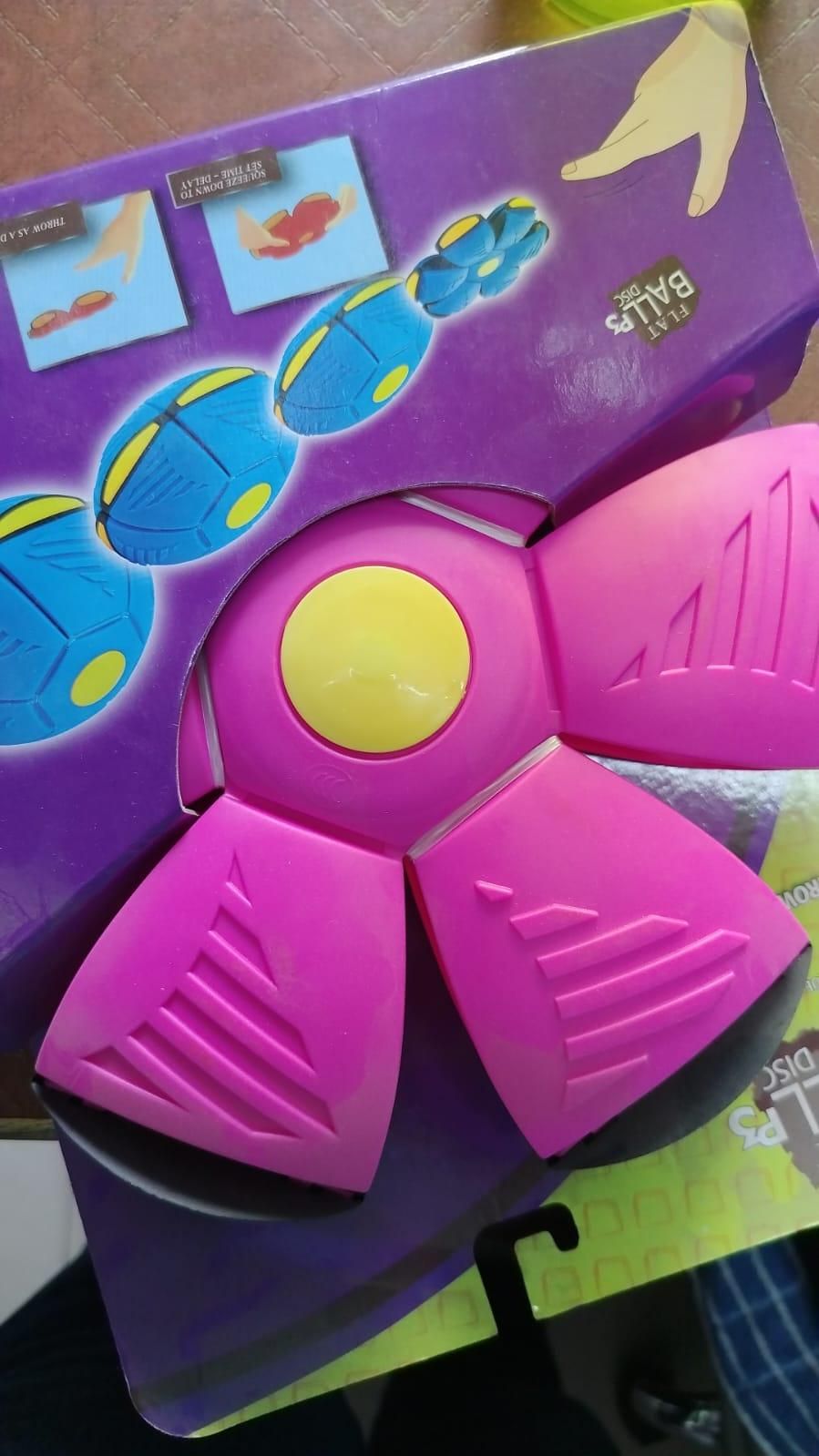 UFO Football