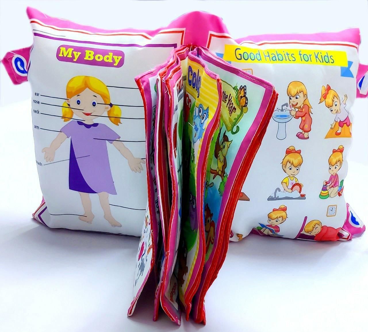 Digital Printed Cotton Fabric