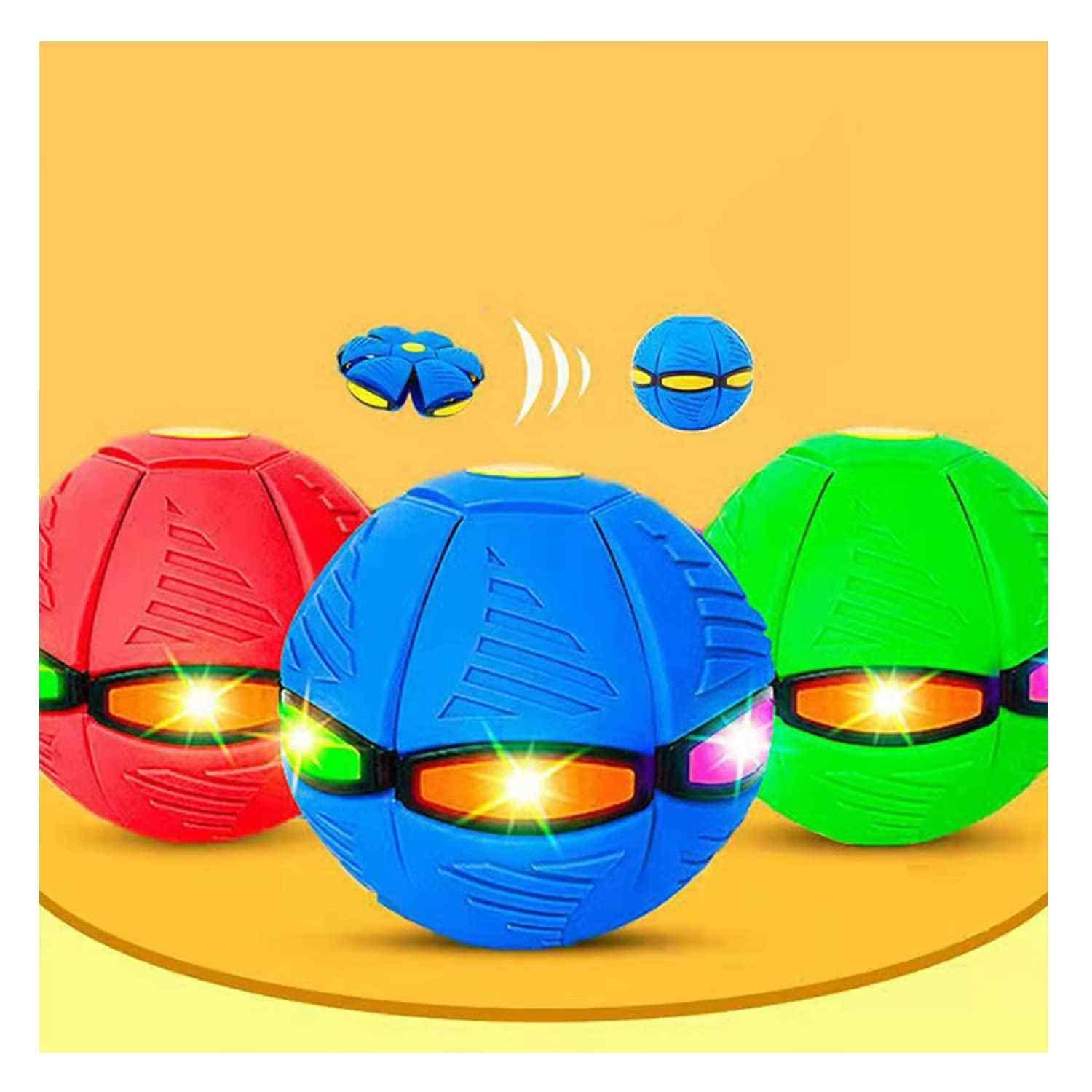 UFO Football