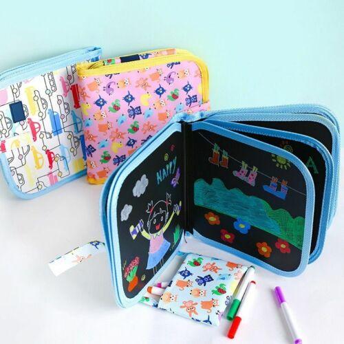 FunBlast Erasable Doodle Slate