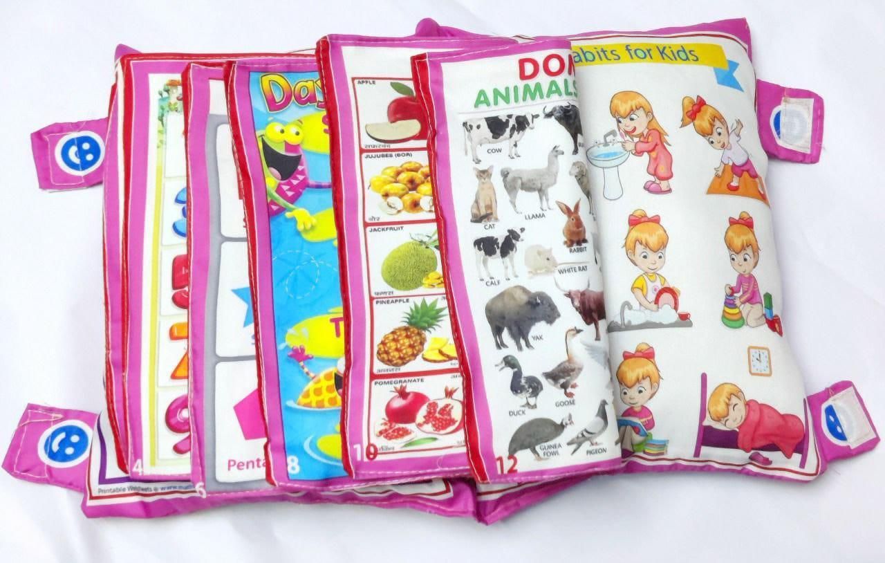 Digital Printed Cotton Fabric
