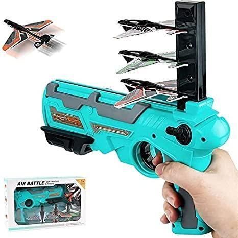 Airplane Launcher Gun