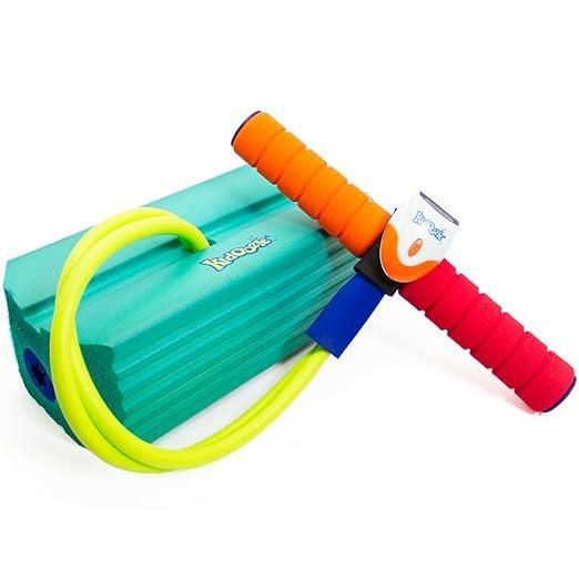 Foam Pogo Jumper